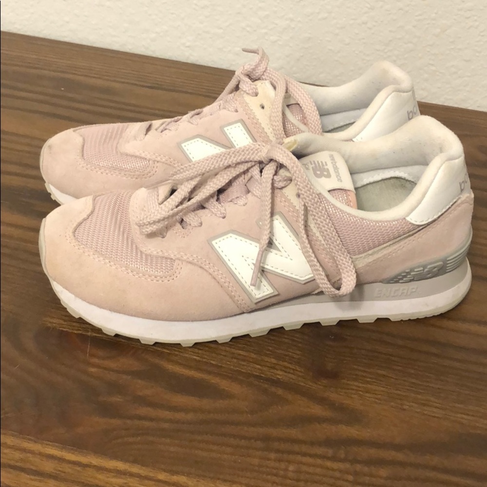 New Balance 574 Encap Sneakers